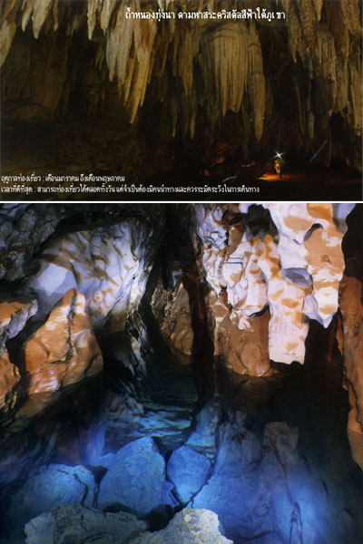 ถ้ำหนองทุ่งนา