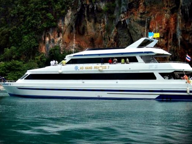 boat