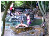 hot-spring