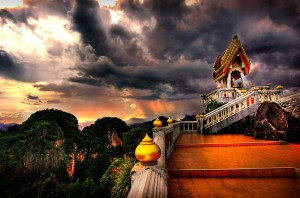 วัดถ้ำเสือ 1