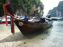 เรือหางยาว2