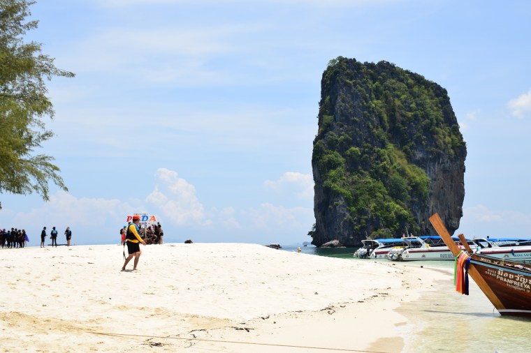 เกาะปอเดะ