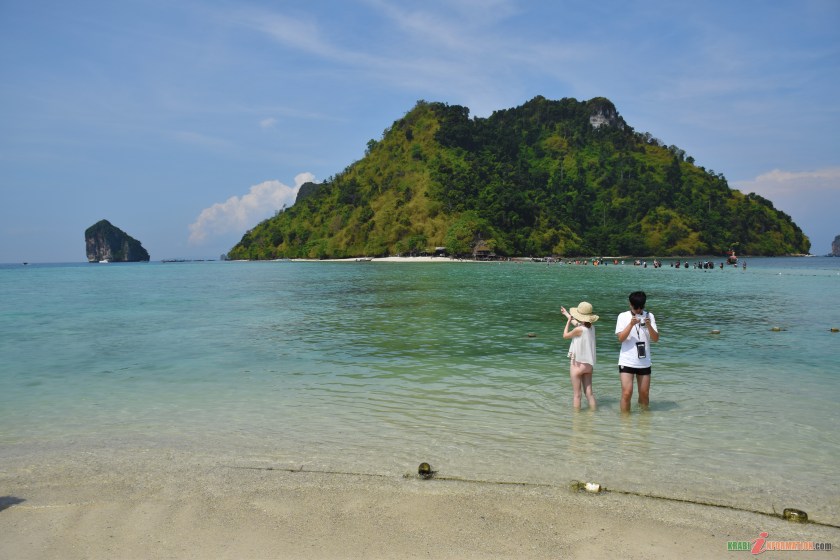 ทะเลแหลก